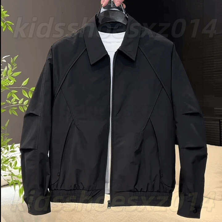 Hoodie Alosets Coat Aloyogaset Autumn Mens Jeans Casual Highend Personality Versatile Comfortable Couple Matching Trendy Jacket Canada Clothes Size M-xxxxl