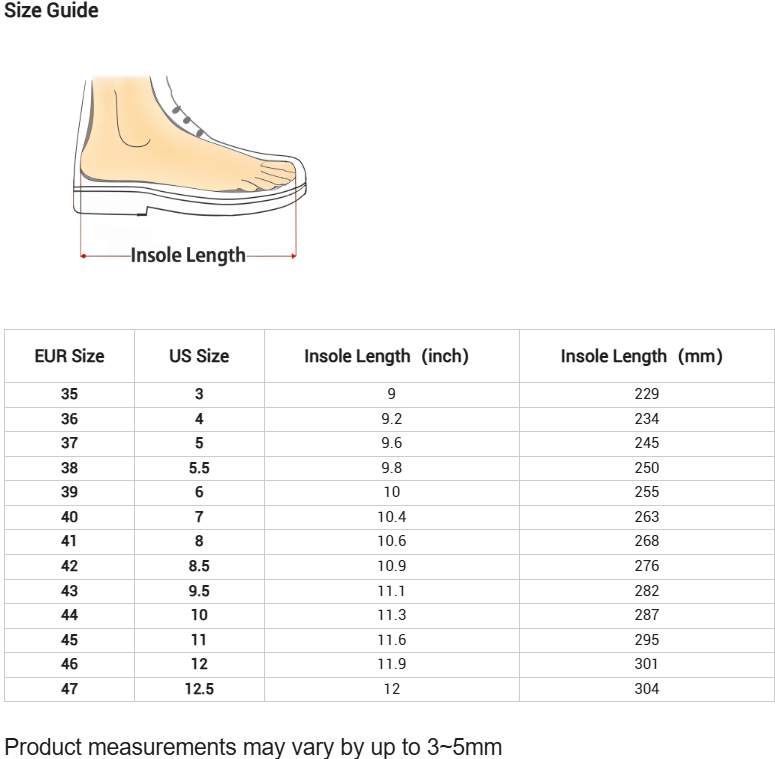 DHgatepod Men's All-Over Print Ankle Boots, Waterproof & Heatproof Flannel PU Casual Shoes for Outdoor Daily Use in Fall Spring Winter