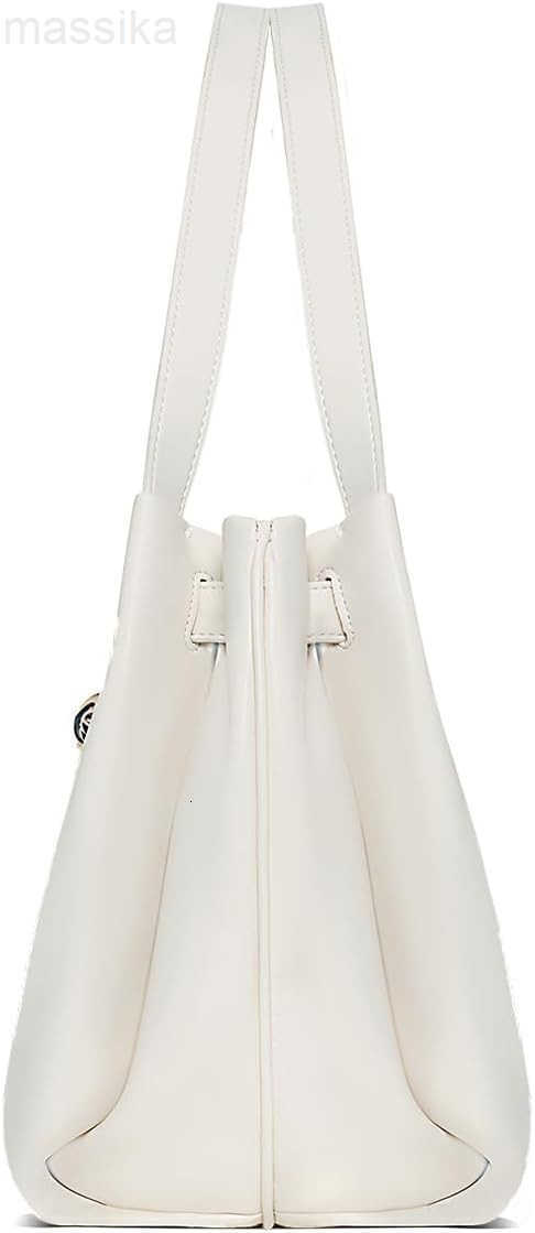 Hobo Bag for Women Soft Shoudler Handbags Slouchy Purses with Belted Detailing M251017