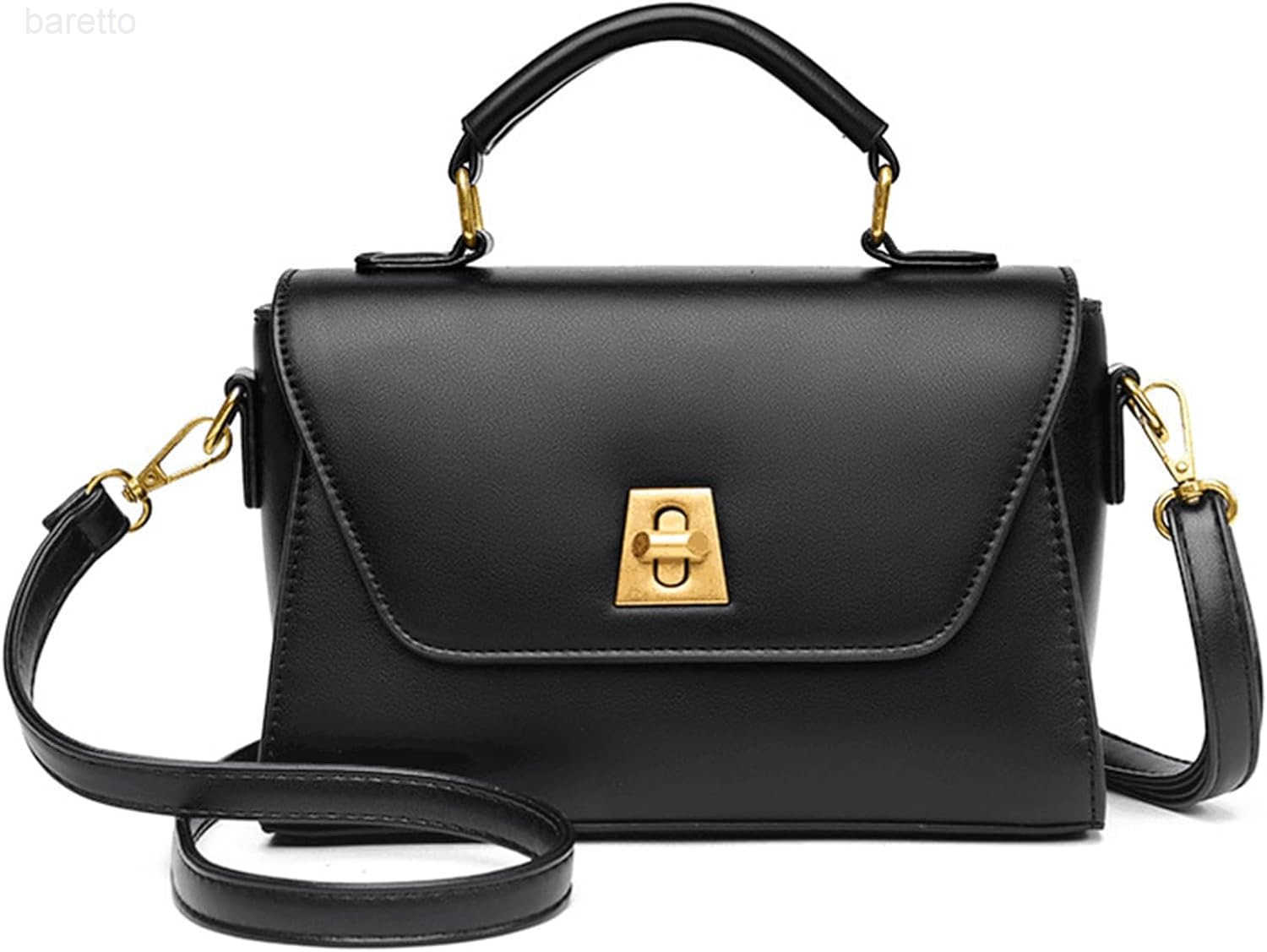 Crossbody Bags for Women Top Handle Handbags Ladies Purses Leather Satchel Z251017