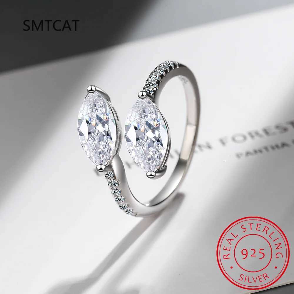 326cttw All Moissanite Rings GRA Woman Sparkling Diamond Wedding Band Anniversary Engagement Ring 925 Sterling Silver JewelryW251017