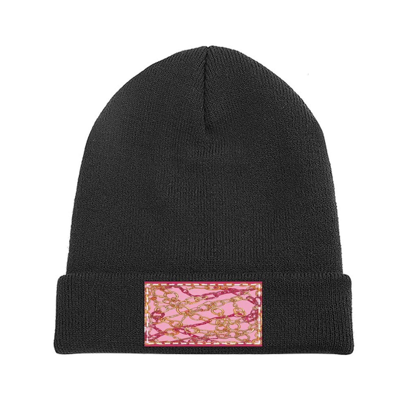 H Designer beanie hat beanie bonnet winter hat beanie luxury Horse striped pattern mens womens beanie winter skull cap bobble hat polo beanie H27