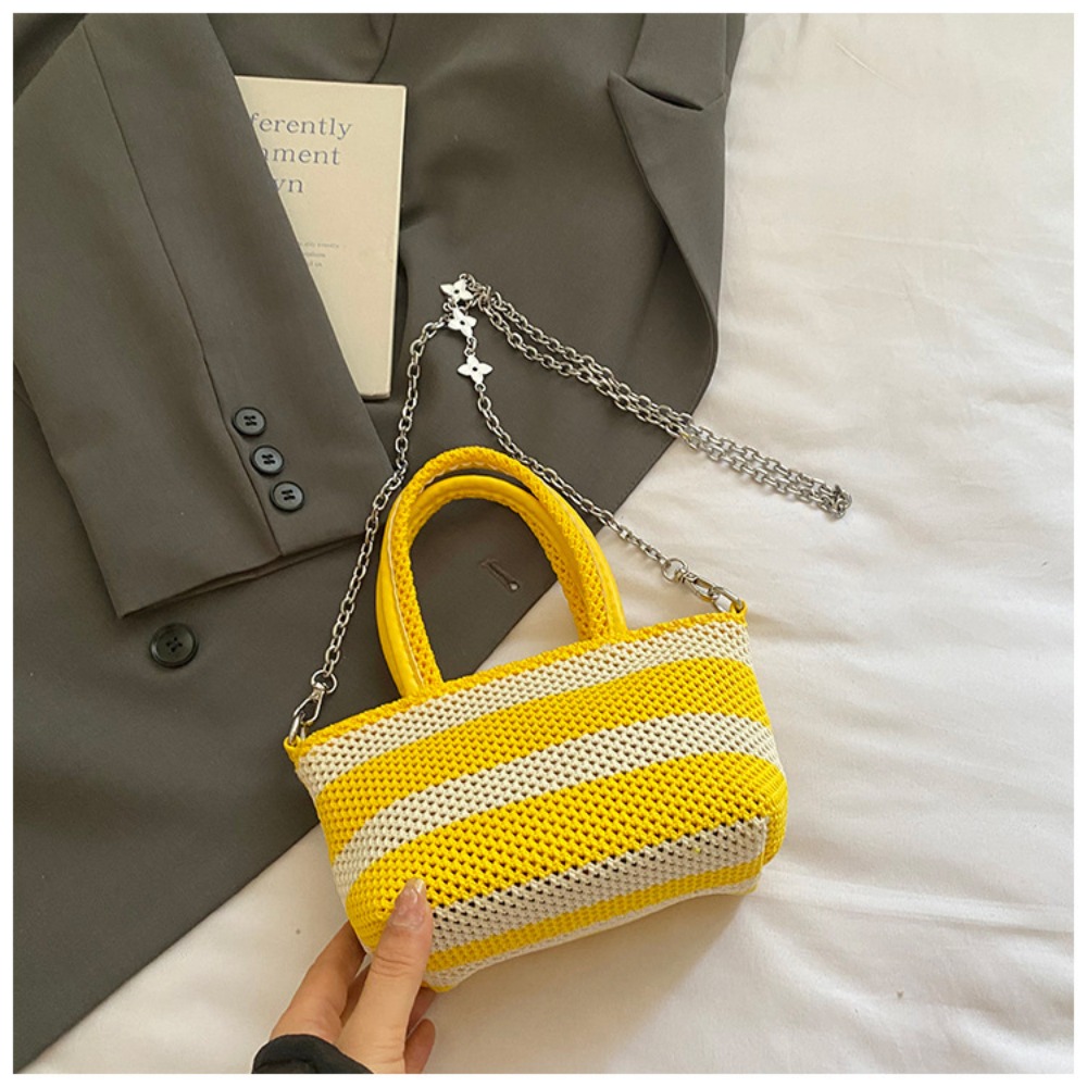 Casual Womens Shoulders Tote Stylish Simple Design with Large Capacity Pocket Organizer