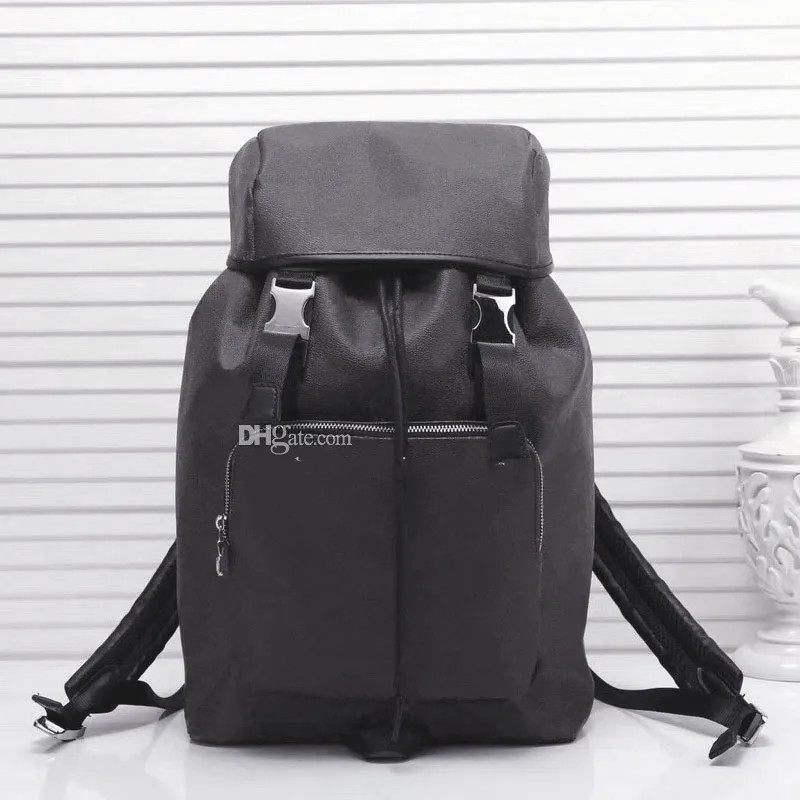 Designer Women Men Duffel Backpack Mens Vintage Flower Messenger Handbags Shoulder Bag Purse School Bag Wallet buckle backpacks