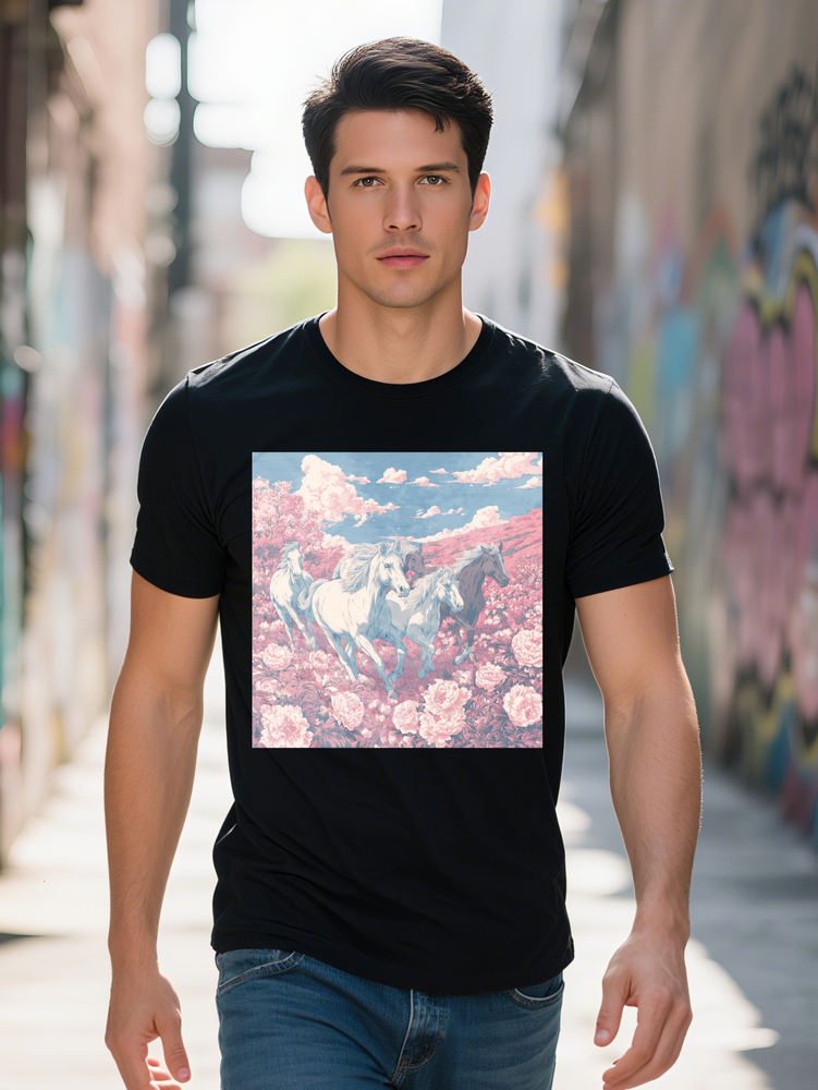 Long Sleeve Rayon Polyester Blend Purple Business Summer L XL Soft Shirt