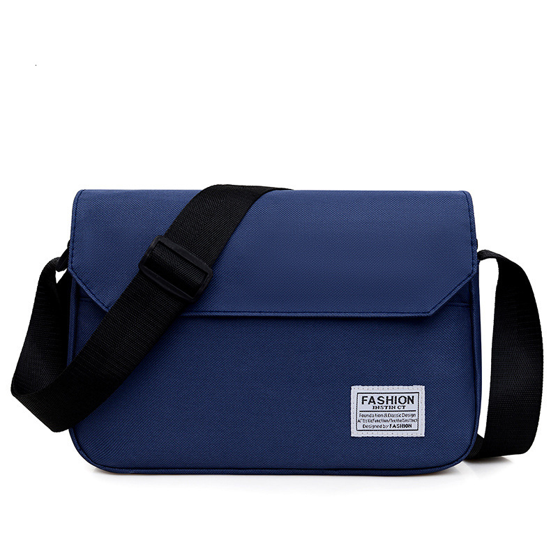 Designer Bag Fashion Simple Shoulder Bag New Large Capacity Easy To Carry Versatile Crossbody Bag Outdoor Sports Business Trip Messenger Bag Luxury Ba