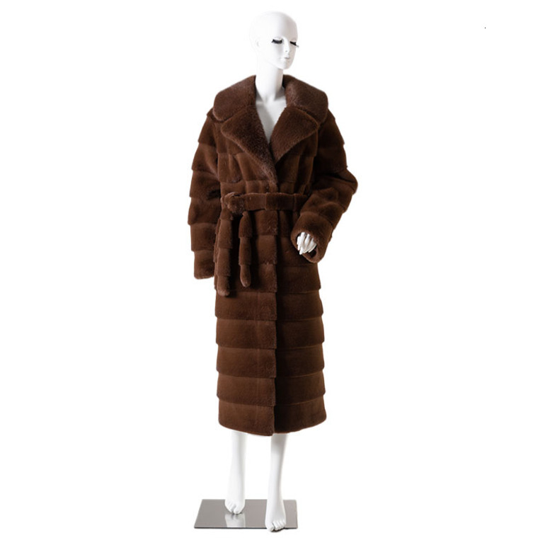 Sustainable Stylish Ladies' Eco-Coat: Soft Long Sleeves & Customizable Fit hot-sale products