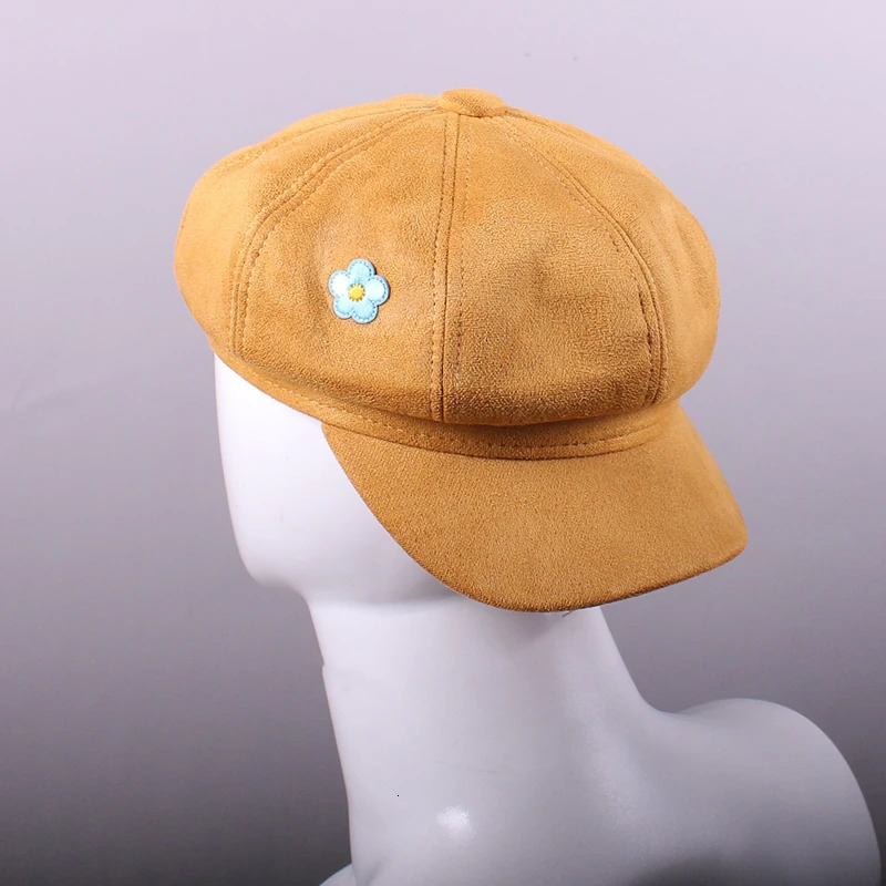 KPOP Demons Hunter Saja Cosplay Boy Cosplay Yellow Hat Cap for Men Roleplay Girls Group Costume Accessories Halloween Party 251017