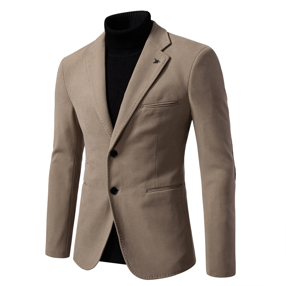 H644Men's suits, formal jackets, groom and best man wedding suits