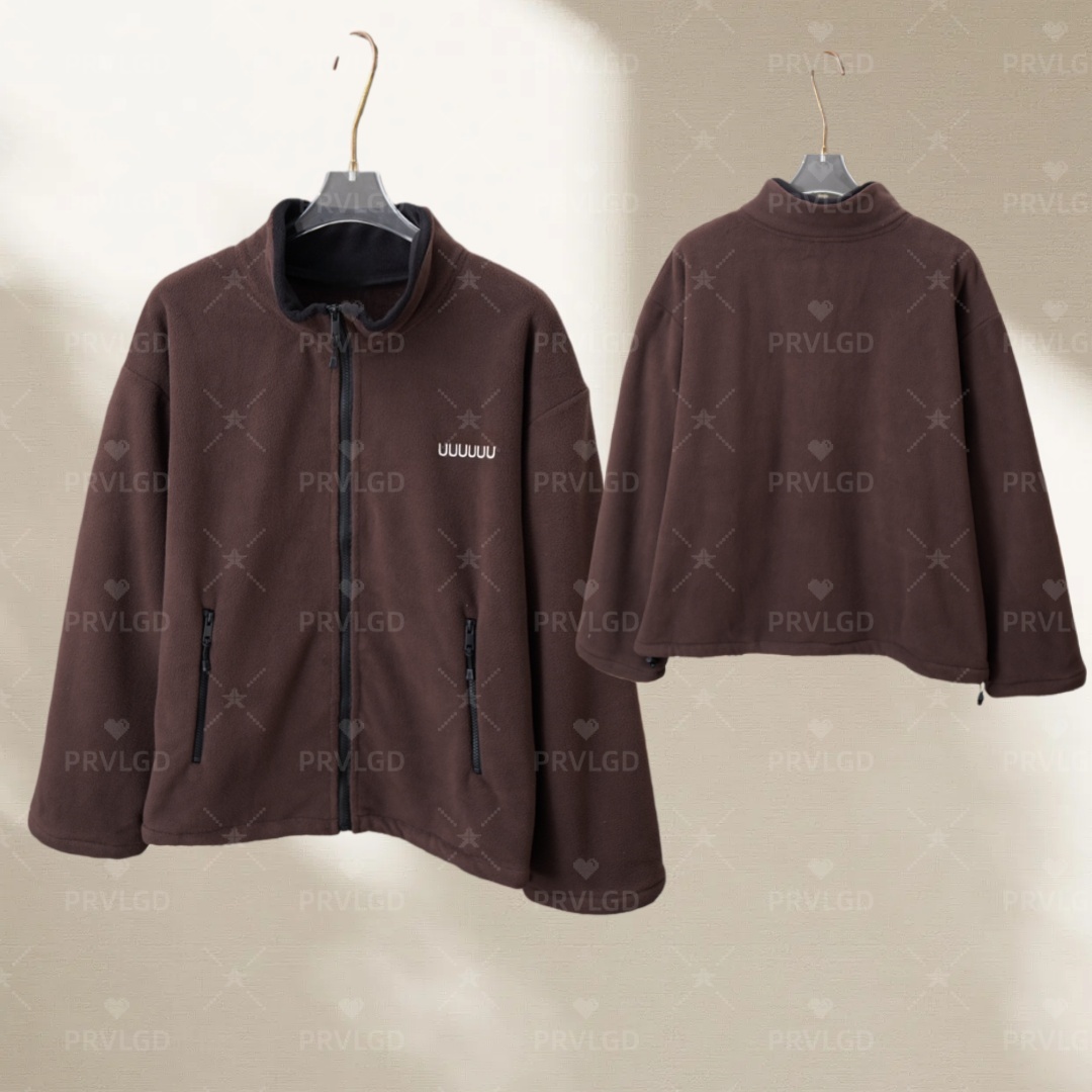 Contemporary Urban Stylish Zipper Jacket for Men & Women