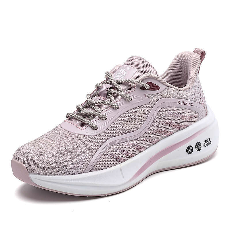 Carbon Plate supremely forces sneaker Women's Sneakers 2025 Summer New Mesh Breathable Casual Lightweight Running Shoes