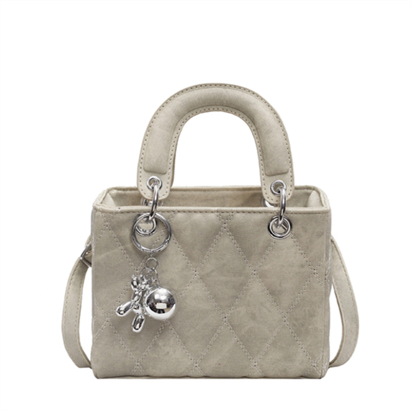 Free shipping Designer Shoulder Bags Womens bag fashionable versatile light luxury new style highquality single shoulder crossbody bag handbag black r