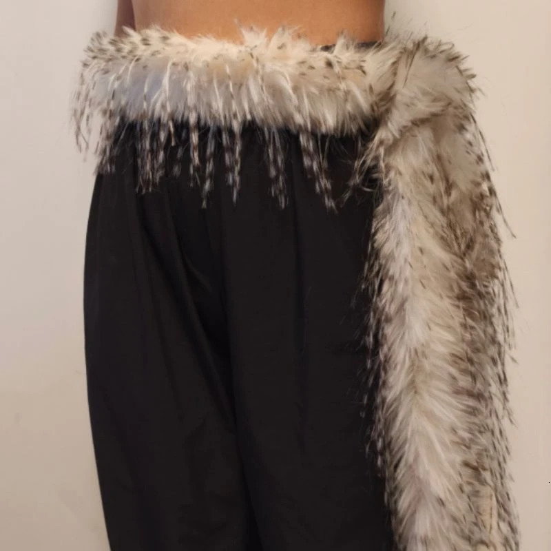 Bridal Belt Creative Feather Formal Gown Sash Wedding Dress Accessories Party Evening Bridesmaid Decoration Autumn and Winter 251010