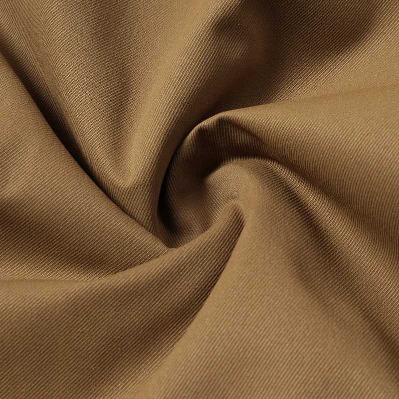 Mens New Autumn Winter Cotton Jacket Versatile Casual Stylish Windproof Warm Stand Collar Outerwear J251017