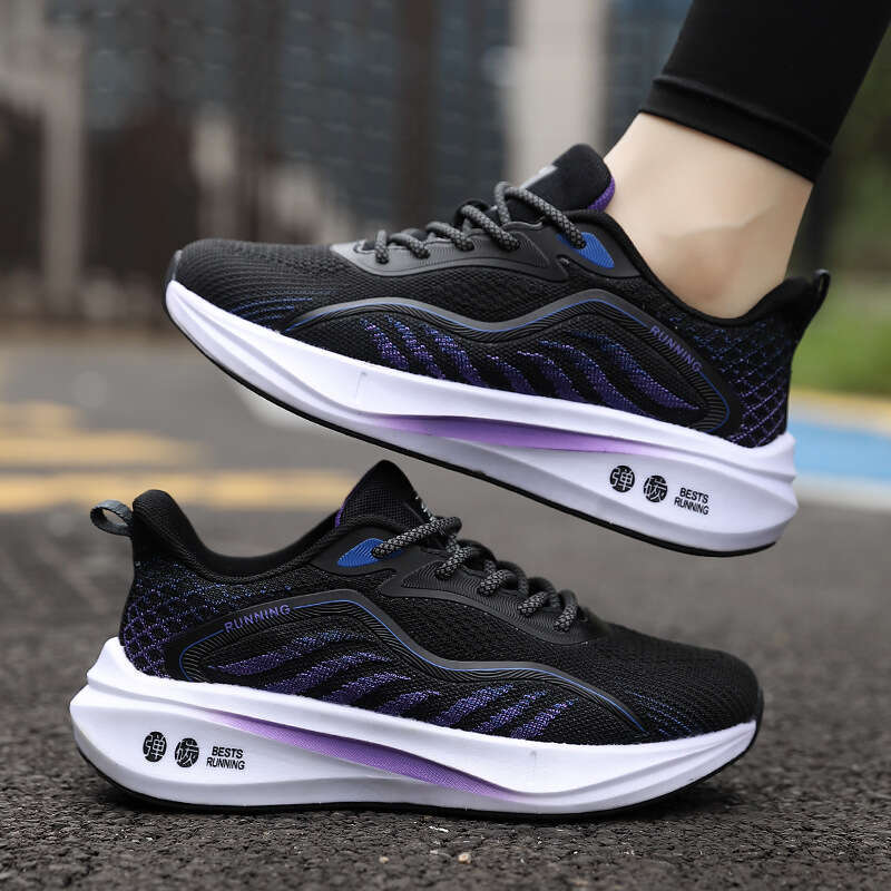 Carbon Plate supremely forces sneaker Women's Sneakers 2025 Summer New Mesh Breathable Casual Lightweight Running Shoes