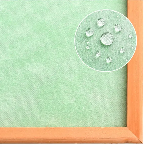 Cat House Solid Pine & Fir Wood 19.7"x18.1"x17.1"