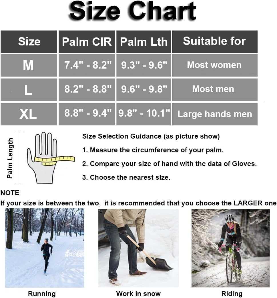 Winter Gloves Men Women 2 Finger Exposable Touch Screen Gloves Running Gloves Cycling Gloves Driving Gloves Warm Gloves Winter Fishing Gloves Z251017