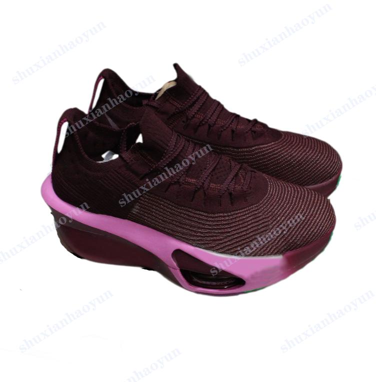 Alpha Fly NEXT% 2 3 Mens Running shoes Designer Fast Pack Desert Moss Blueprint Bright Crimson Lime Blastwomens men women trainers sports sneakers outdoor