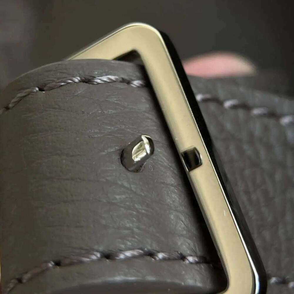 SSS Limited Time Disco Factory Direct Sale Natural Leather Purely Handmade Soft and Odorless Large Capacity Handbag Shoulder Bag