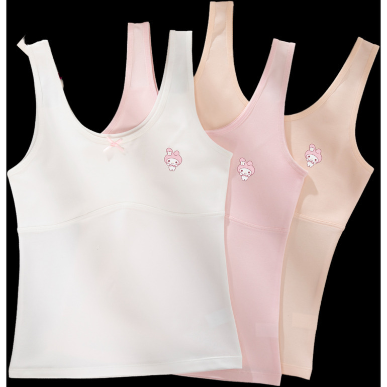 Developmental Support Sports Bralette for Preteen & Teenage Girls hot-sale products