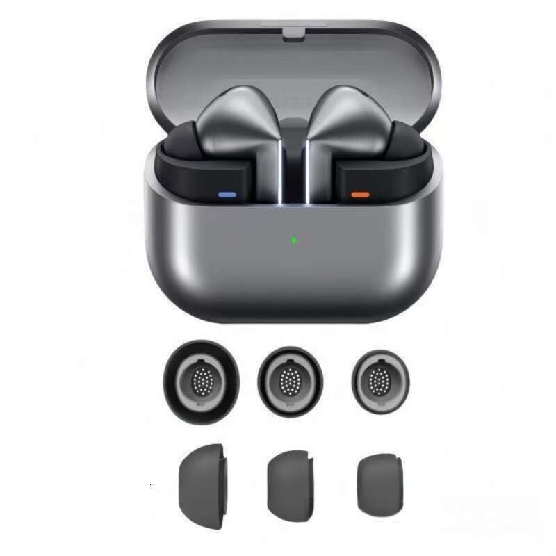 TWS Buds 3 Pro Noise Cancelling Transparent Stereo Wireless Bluetooth Earphones In-Ear Style