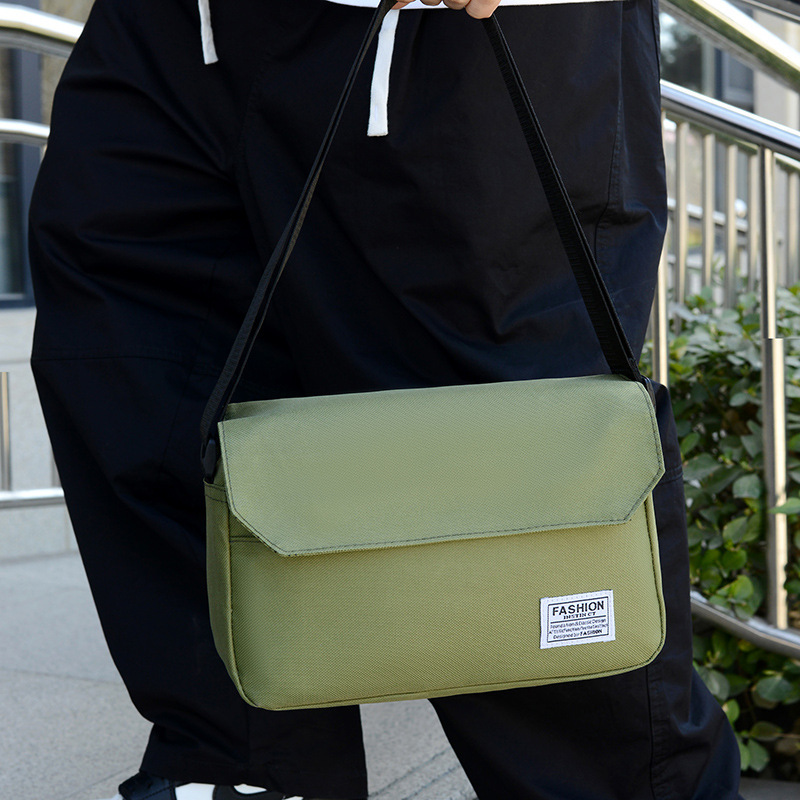 Designer Bag Fashion Simple Shoulder Bag New Large Capacity Easy To Carry Versatile Crossbody Bag Outdoor Sports Business Trip Messenger Bag Luxury Ba