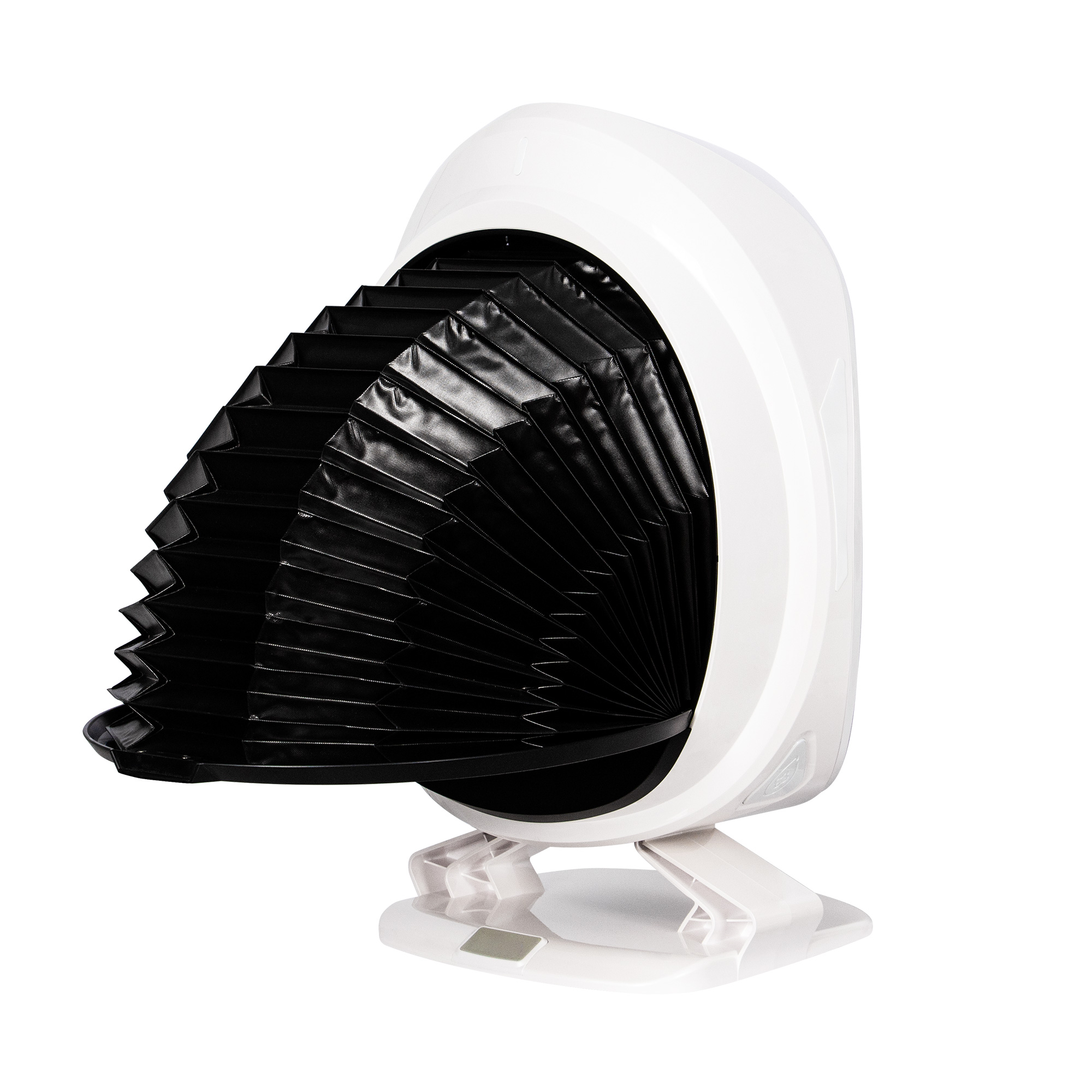 Q2 Skin Health Detector 3D Intelligence Deep Facial Analysis Digital Skin Analyzer Portable Skin Testing Analyzer Hot Selling Machine