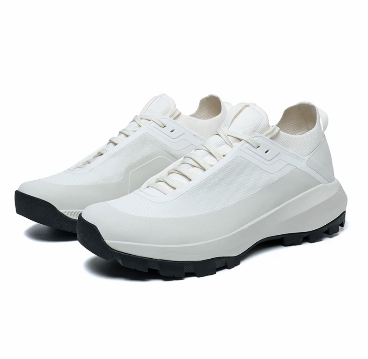 TGPL Summer Breathable Outdoor Hiking Trekking Trail Men's Women's Bird Home Same Style Anti-Slip Running Shoes 2025 New Model