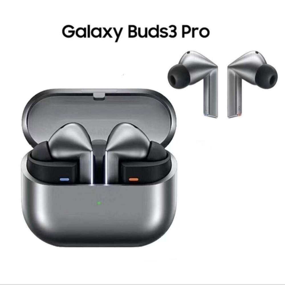 TWS Buds 3 Pro Noise Cancelling Transparent Stereo Wireless Bluetooth Earphones In-Ear Style