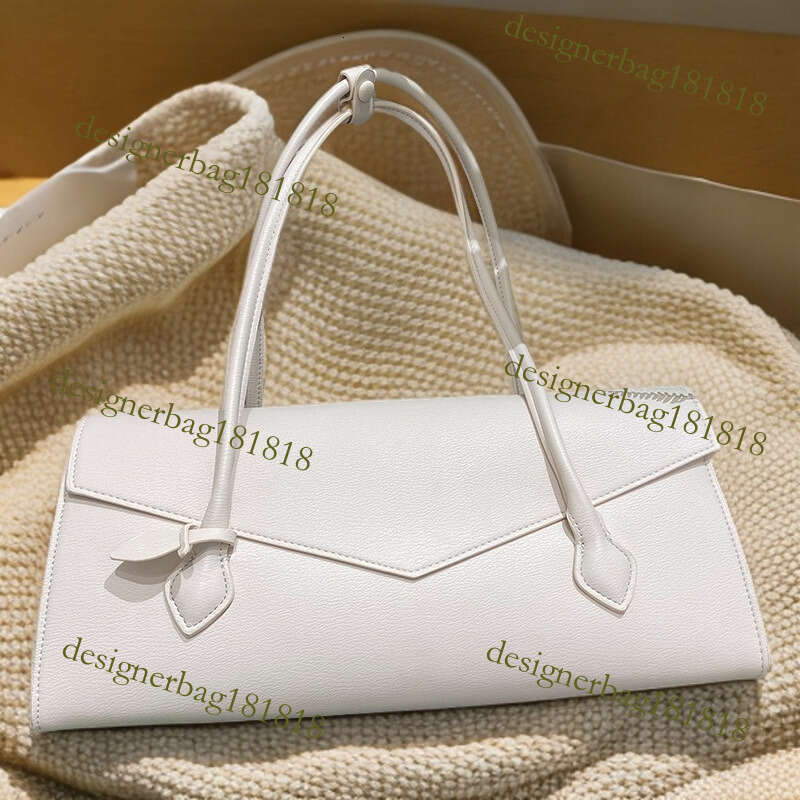 designer bag tote bag Fashion Handbag for Women Leopard Print Baguette Niche Underarm Shoulder Spotted Dachshund Bag High-Quality Texture