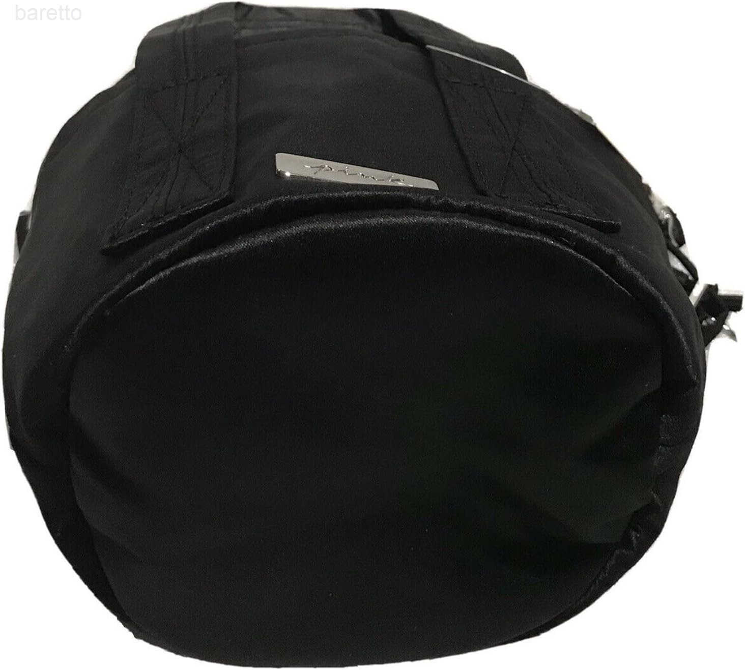 Mini Bucket Crossbody Bag Color Black New Z251017