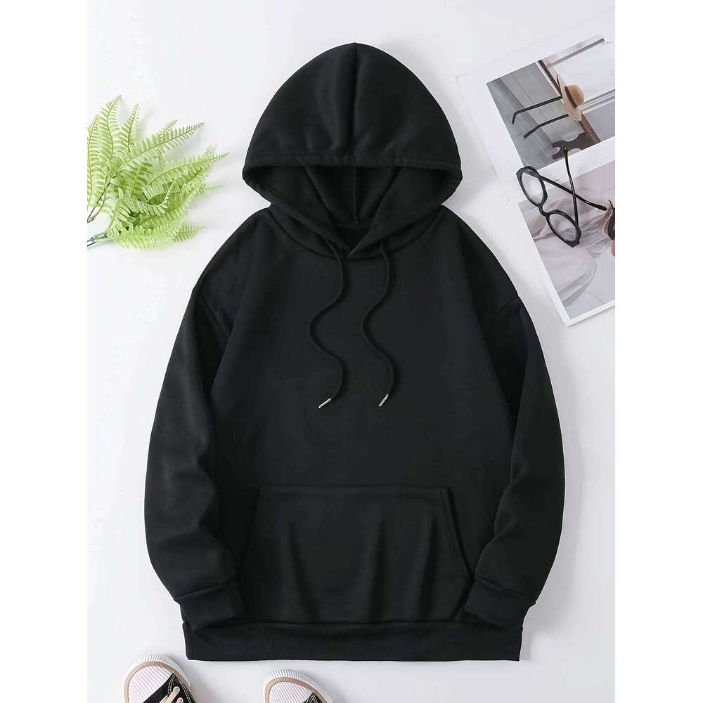 Halloween Michael Myers Graphic Hoodie Women's Casual Knit Cotton Hooded Sweatshirt hoodies women