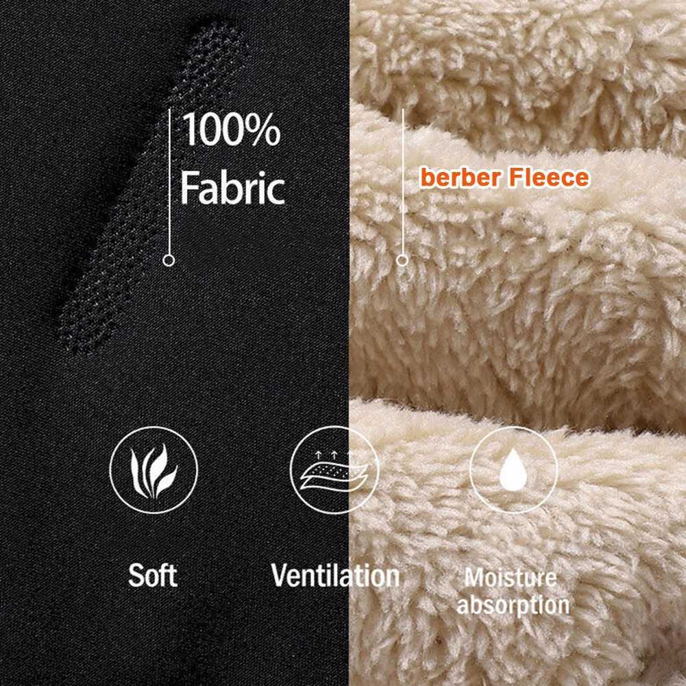 Unisex Heated Thermal Pants 10 Heating Zones Heated Hiking Pants with 3 Temperature Modes for Winter Outdoor Skiing Fishing Motorcycle H251017