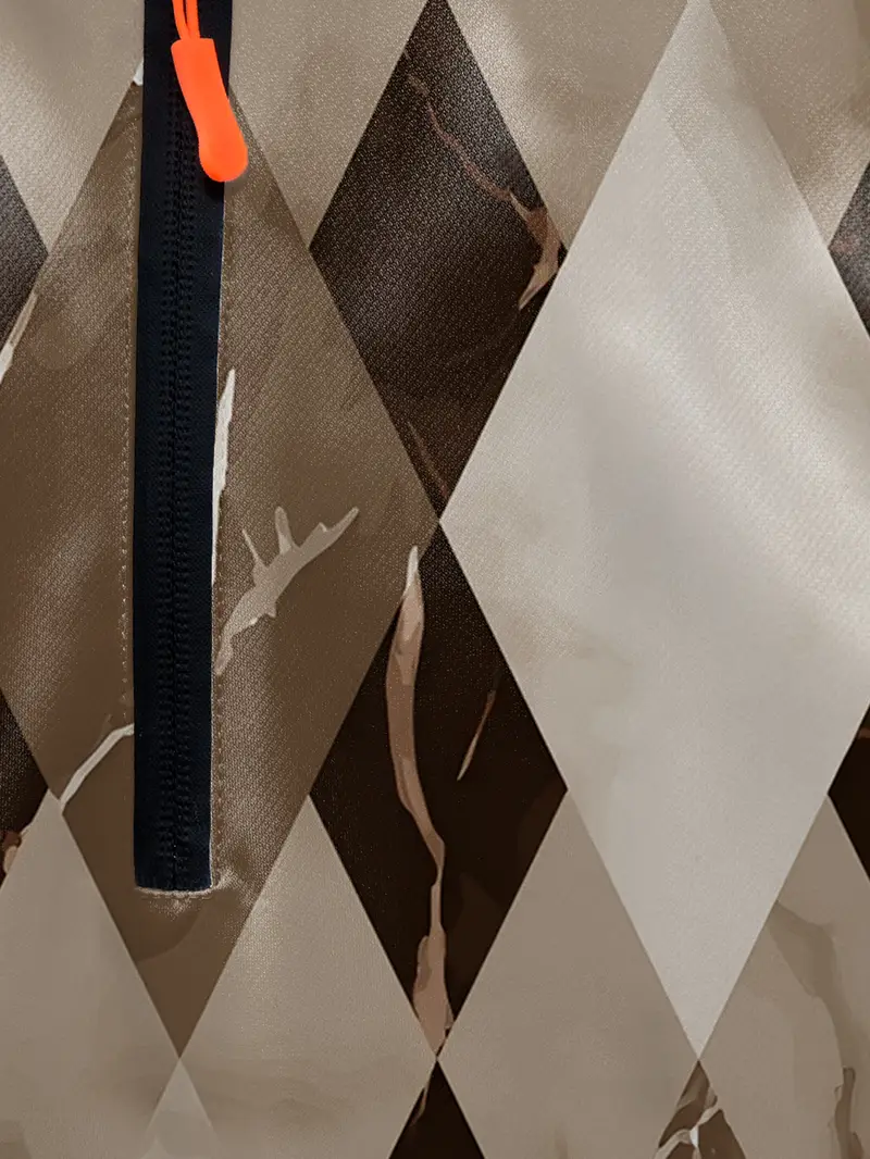 Comfort-Fit Mens and Womens Sport Coat with Adjustable Hoods Versatile Outerwear Essential 2-1-3