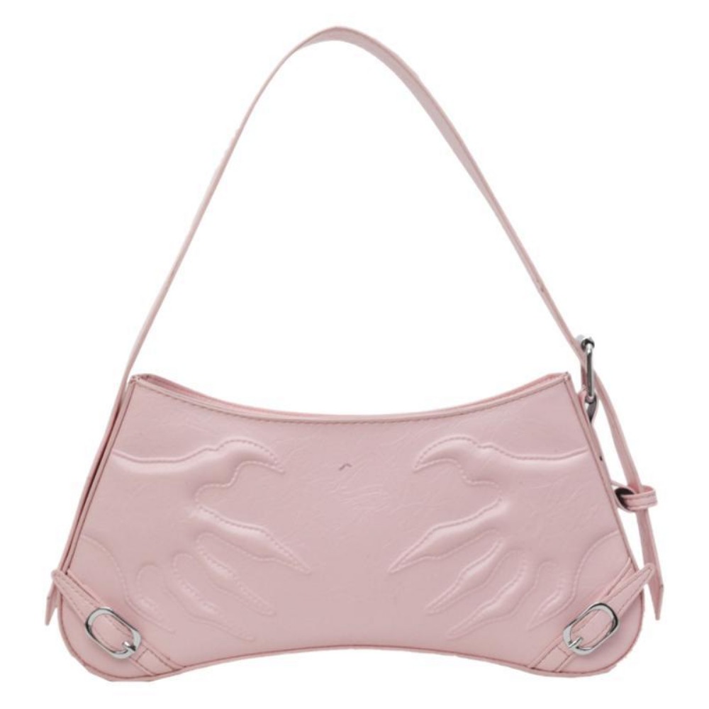 Chic and Playful A Must-Have Seasonal Shoulder Bag Ideal for Any Occasion