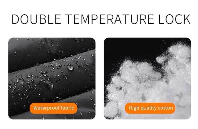 21 Areas Intelligent Electric Heating Vest Mens Winter Warm Jacket Usb Dual Control Infrared Heating Suit Casual Men Vest Coat H251017