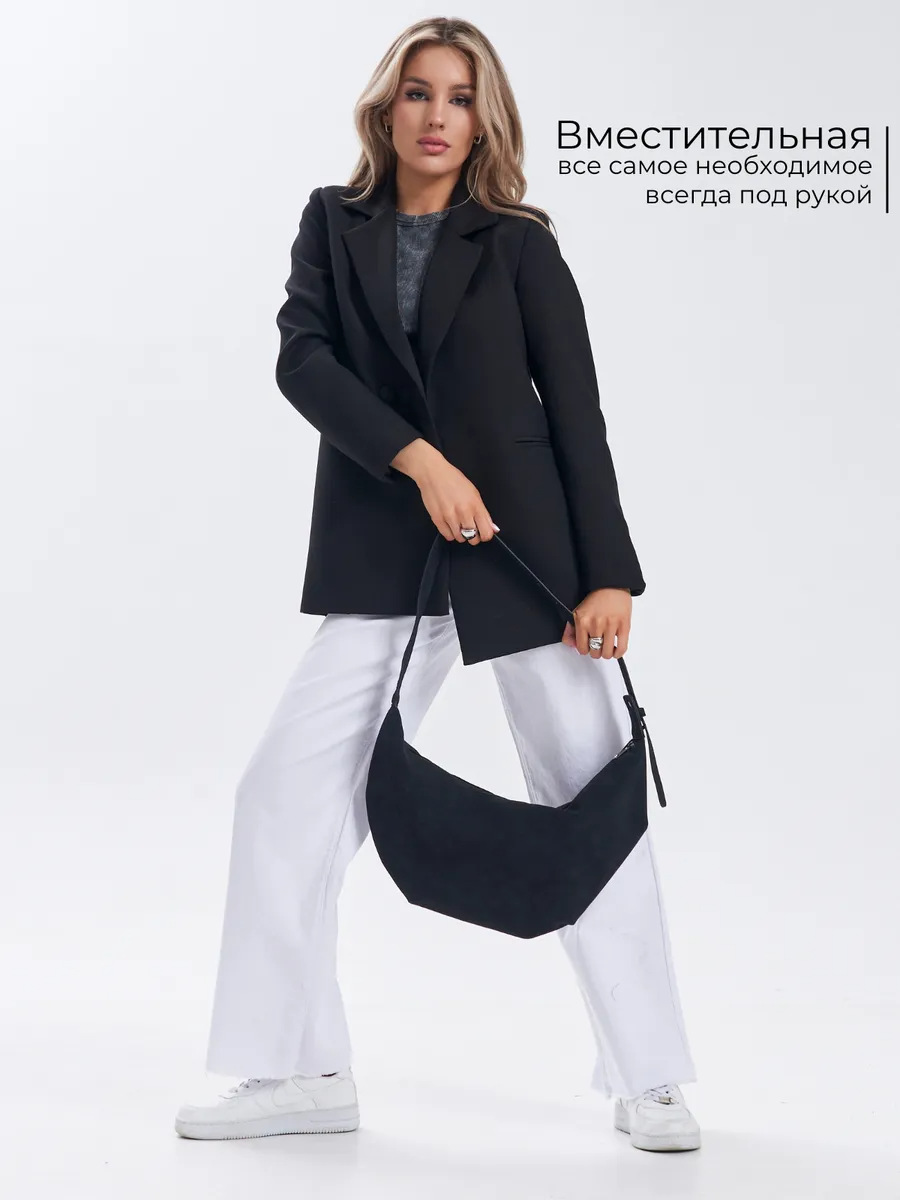 Urban Minimalist New Arrival Retro "Maillard" Dumpling Bag for Women - Soft, Stylish Versatile, Single-Shoulder Crossbody Bag with Retro Des