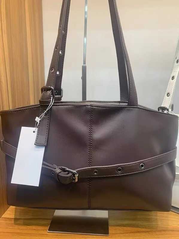 Correct versi Sg Yuqi Kim Chaew Choi Kangkyu same brand as Korean starsMotorcycle Bags Wens Crossbody Ba D251017