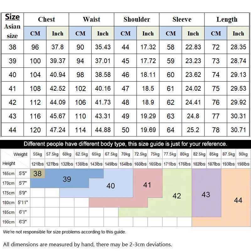 Classic French Cuff Button Mens Dress Shirt Long Sleeve Casual Designer Fashion Male Business Formal Tuxedo Double Cuff Shirts J251017