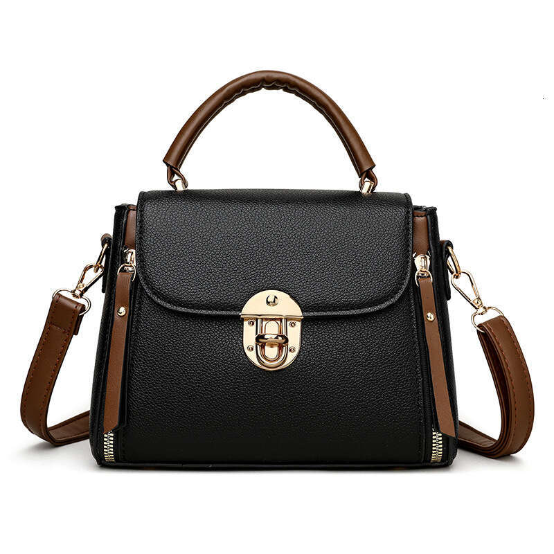 Crossbody for Women 2025 New Fashion Handbag Shoulder Simple Versatile Small Square Bag