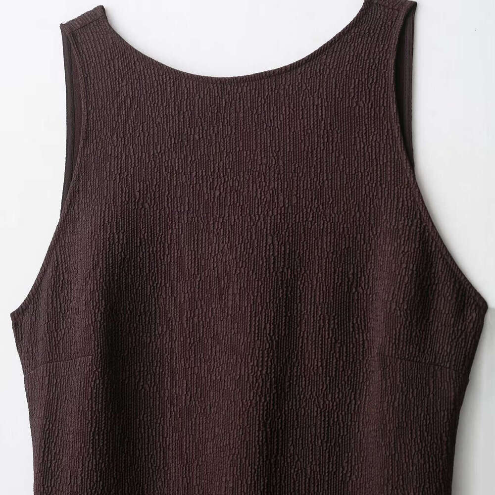 Women's Fashion Slim Fit Tassel Decorated Sexy Backless Dress 8741270 d436 e2a3 - view 3