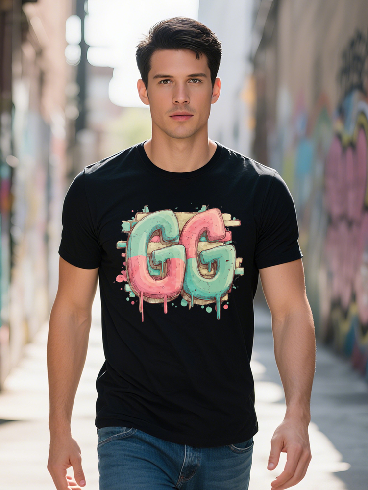 Loose Fit Polyester Blend Blue Yellow Travel Gym Summer XXL Quick Lightweight Men's Jersey