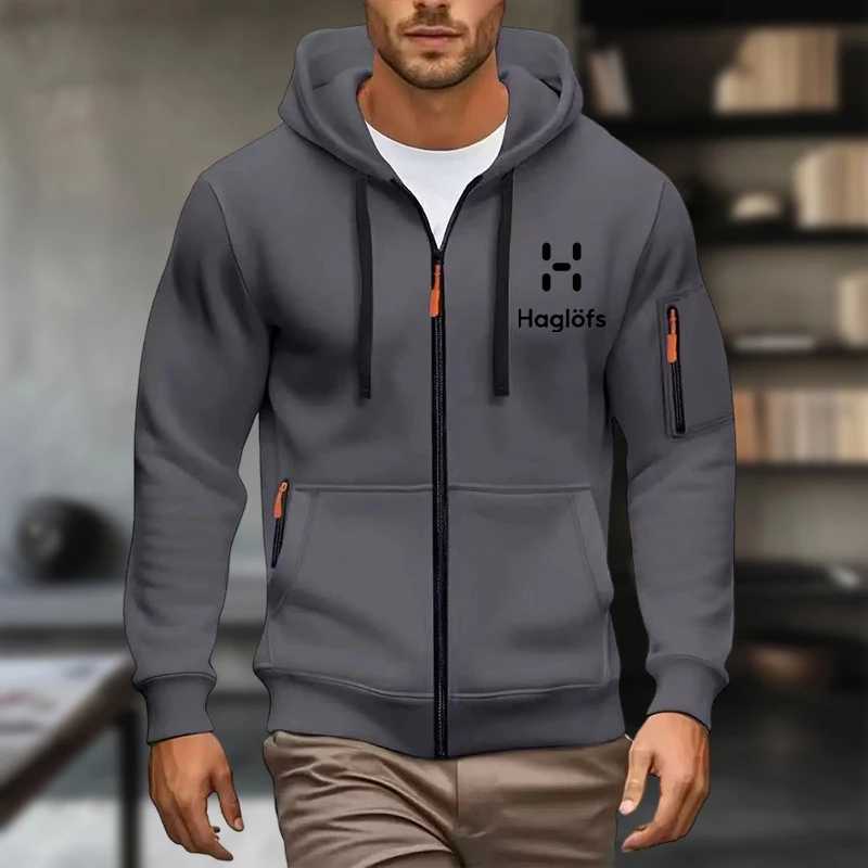 New Fashion Mens Hoodies Autumn Winter Casual Hoodies Sweatshirts Men Tops Solid Color Hoodie Sweatshirt Male Z251017