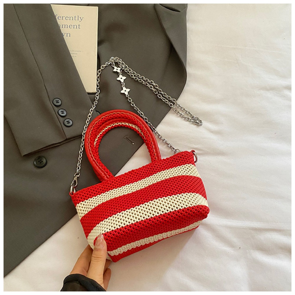 Casual Womens Shoulders Tote Stylish Simple Design with Large Capacity Pocket Organizer