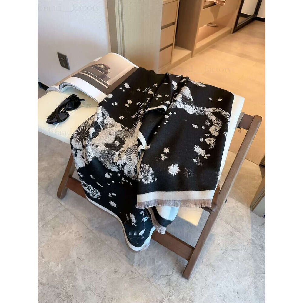 Scarves women designer for letter Cashmere designers scarves winter Men dashuxia Women quality soft thick Shawl Scarfs Fashion scarve foulard head scarf s