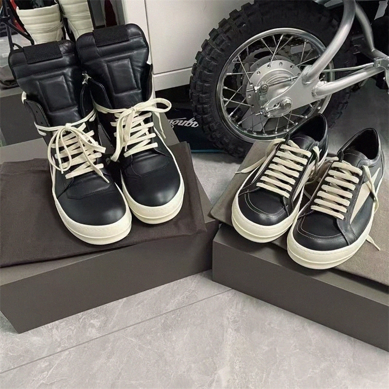 Vintage Casual Designer Geobasket Runaway Low Top Sneakers Genuine Leather Canvas Suede Running Shoes Runner Sneaker Trainers Men Women Lace-up Shoe 3 h7a1#