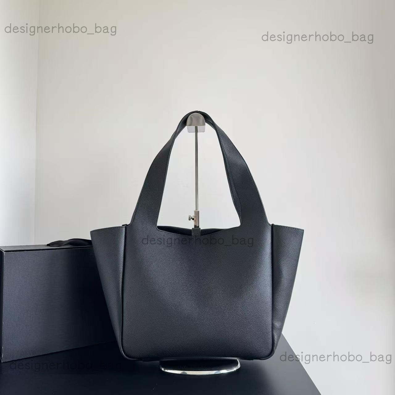 Shoulder Bags Women Bea Tote Handbag Large Capacity Totes Top Quality Grained Pony Hair Suede Leather Crossbody Shopping Shoulder Bags women purse