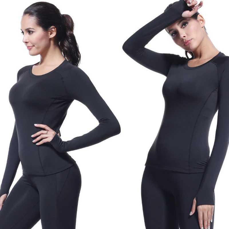 Womens Thermal Underwear For Women Tracksuit Winter Warm Long Johns Set Quick Dry Antimicrobial Stretch Plus velvet Set T251018