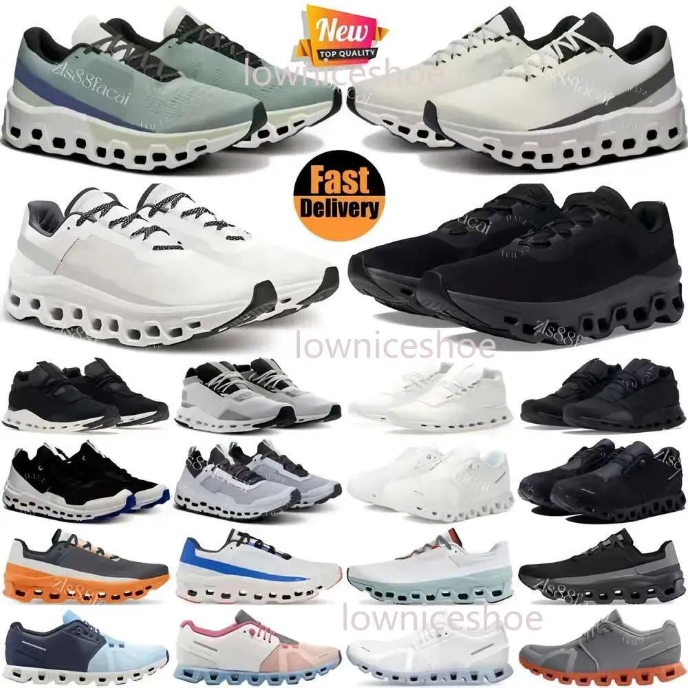 2025 Designer Shoes Tilt Trainer X3 Monster Men Women Casual Shoes Form Pink White Pearl Monstermen Tennis Shoe Iron Hay Black