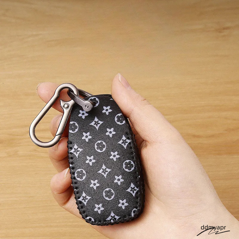 Universal Remote Control Protector: Stylish Car Key ddmyApr Fob Case With Protective Cover